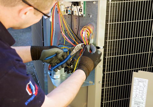 Electrical Installation Service: Amp Up Your Home!