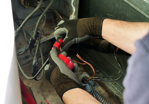 Schwab Electric Repair Services